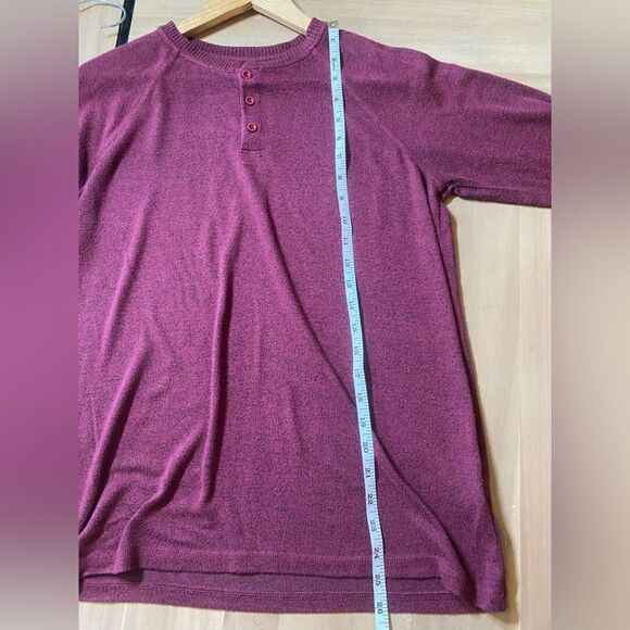 Purple long sleeve - Picture 6 of 6